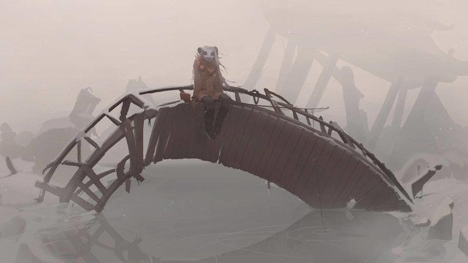 买电纸书的人为什么不直接用平板?