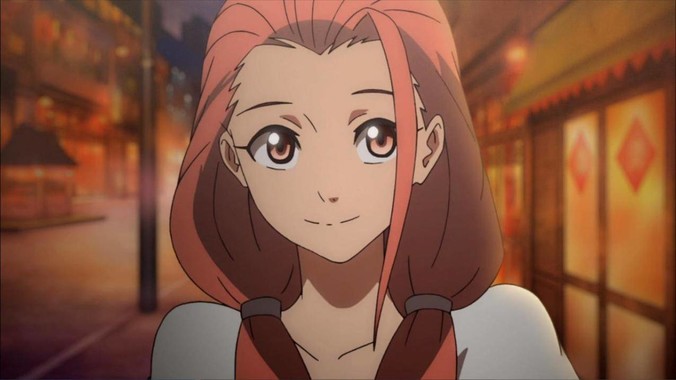 新婚那天晚上你们是怎样度过的？